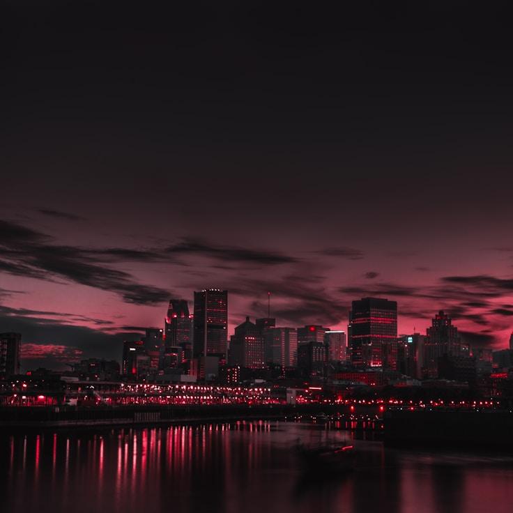 Olivia Martin - Expat family life guide in Canada