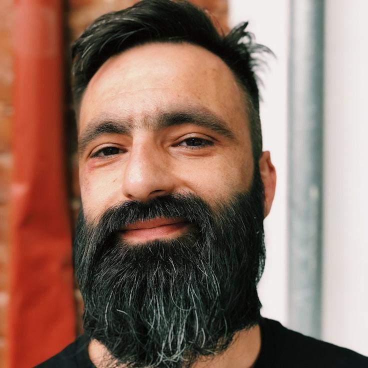 Landscape day trip near Ottawa, Canada