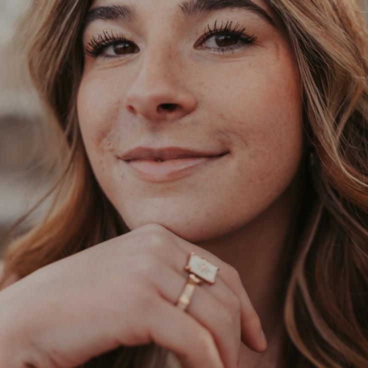 Olivia Martin - Founder of Valley Azure Reef